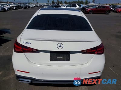 Zdjęcie 6 z 12 samochodu: 2022 MERCEDES-BENZ C 300 VIN:W1KAF4GB4NR018771 - miniatura