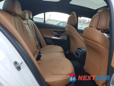 Zdjęcie 10 z 12 samochodu: 2026 MERCEDES-BENZ E 350 4MATIC VIN:W1KLF4HB3TA250748 - miniatura