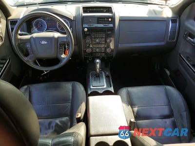 Zdjęcie 8 z 12 samochodu: 2011 FORD ESCAPE LIMITED VIN:1FMCU0EG8BKA28963 - miniatura