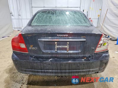 Zdjęcie 6 z 12 samochodu: 2004 VOLVO S80 VIN:YV1TS91Z941350617 - miniatura