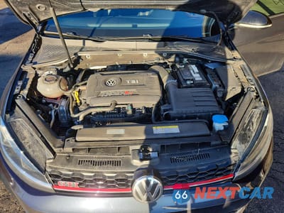 Zdjęcie 11 z 12 samochodu: 2021 VOLKSWAGEN GTI S VIN:3VW6T7AU2MM009648 - miniatura