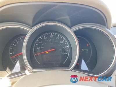 Zdjęcie 9 z 13 samochodu: 2014 NISSAN MURANO SL VIN:JN8AZ1MU8EW405447 - miniatura