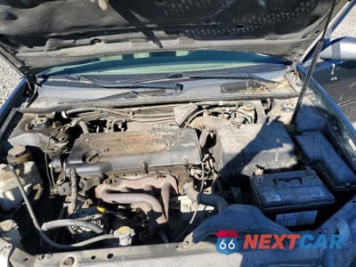 Zdjęcie 11 z 12 samochodu: 2004 TOYOTA CAMRY LE VIN:4T1BE32K64U806252 - miniatura