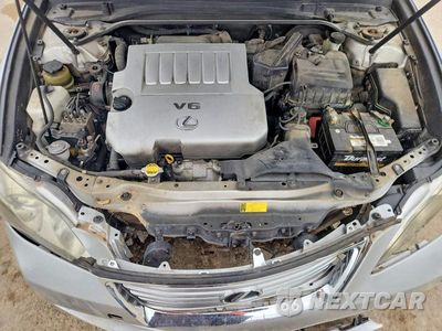 Zdjęcie 11 z 11 samochodu: 2008 LEXUS ES 350 BASE VIN:JTHBJ46G582249667 - miniatura