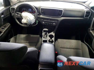 Zdjęcie 8 z 12 samochodu: 2020 KIA SPORTAGE LX VIN:KNDPMCAC3L7784831 - miniatura