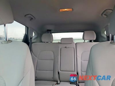 Zdjęcie 10 z 13 samochodu: 2020 HYUNDAI TUCSON VALUE VIN:KM8J3CA47LU262122 - miniatura