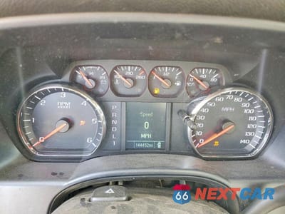 Zdjęcie 9 z 12 samochodu: 2017 CHEV SILVERADO C1500 HEAVY DUTY VIN:1GC0CUEG0HZ330409 - miniatura