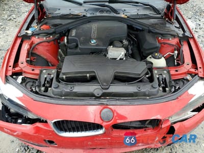 Zdjęcie 11 z 11 samochodu: 2017 BMW 320 XI VIN:WBA8E5G57HNU41722 - miniatura