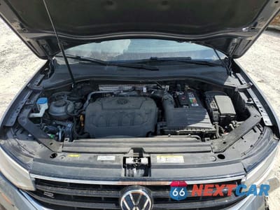 Zdjęcie 12 z 14 samochodu: 2023 VOLKSWAGEN TIGUAN SE R-LINE BLACK VIN:3VVCB7AX4PM022281 - miniatura