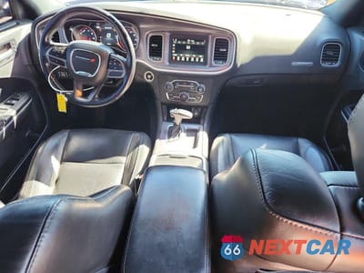 Zdjęcie 8 z 12 samochodu: 2021 DODGE CHARGER SXT VIN:2C3CDXBG7MH548426 - miniatura