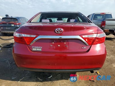 Zdjęcie 6 z 12 samochodu: 2016 TOYOTA CAMRY LE VIN:4T1BF1FK4GU531061 - miniatura
