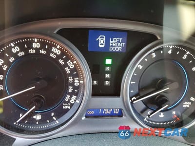 Zdjęcie 9 z 13 samochodu: 2010 LEXUS IS 250 BASE VIN:JTHBF5C23A5112960 - miniatura