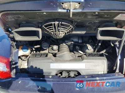 Zdjęcie 11 z 12 samochodu: 2011 PORSCHE 911 CARRERA S VIN:WP0AB2A96BS720885 - miniatura