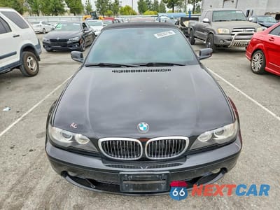 Piąte zdjęcie samochodu w środku: 2006 BMW 325 CI VIN:WBABW33426PX87182 - miniatura