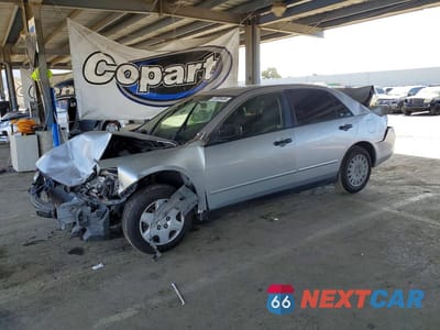 2006 HONDA ACCORD VALUE JHMCM56166C010844 - główne zdjęcie licytacji z USA - miniatura
