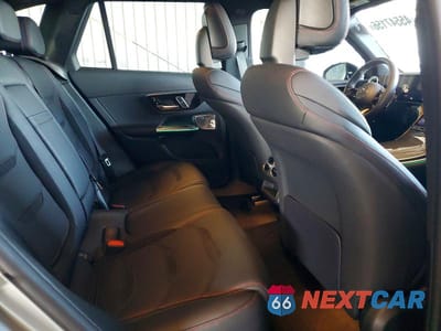 Zdjęcie 11 z 13 samochodu: 2024 MERCEDES-BENZ GLC 43 4MATIC AMG VIN:W1NKM8HB0RF175806 - miniatura