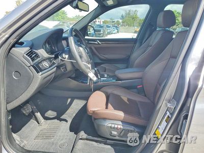 Zdjęcie 7 z 12 samochodu: 2016 BMW X3 XDRIVE28I VIN:5UXWX9C53G0D74289 - miniatura