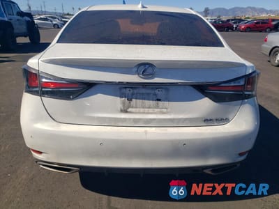 Zdjęcie 6 z 13 samochodu: 2017 LEXUS GS 350 BASE VIN:JTHBZ1BL4HA011275 - miniatura