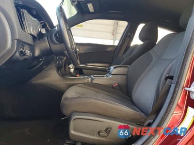 Zdjęcie 7 z 11 samochodu: 2018 DODGE CHARGER SXT PLUS VIN:2C3CDXHG6JH200927 - miniatura