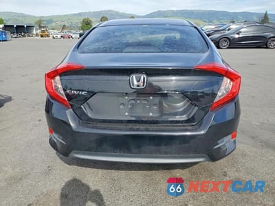 Zdjęcie 6 z 11 samochodu: 2017 HONDA CIVIC LX VIN:19XFC2F52HE007857 - miniatura