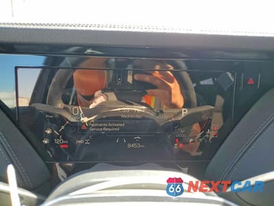 Zdjęcie 9 z 13 samochodu: 2025 GMC YUKON XL DENALI VIN:1GKS2JRLXSR135401 - miniatura