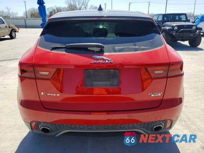 Zdjęcie 6 z 13 samochodu: 2019 JAGUAR E-PACE S VIN:SADFJ2FX6K1Z66894 - miniatura
