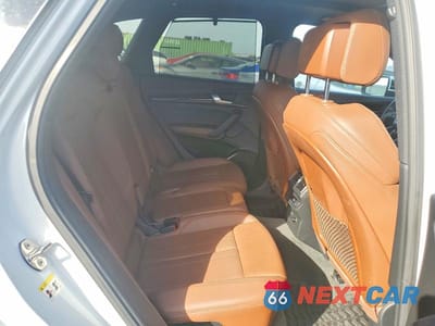 Zdjęcie 10 z 12 samochodu: 2019 AUDI Q5 PREMIUM PLUS VIN:WA1BNAFY3K2109955 - miniatura