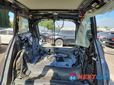 Zdjęcie 10 z 12 samochodu: 2025 VOLVO XC90 CORE VIN:YV4H60PJ0S1322650 - miniatura