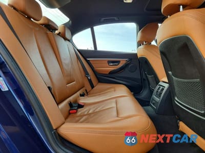 Zdjęcie 10 z 12 samochodu: 2018 BMW 330 XI VIN:WBA8D9C51JEM33783 - miniatura