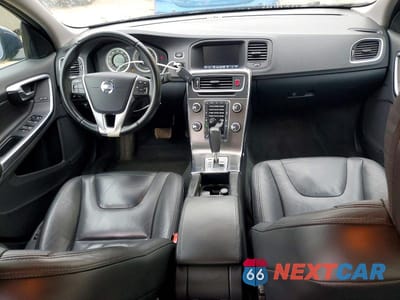 Zdjęcie 8 z 12 samochodu: 2011 VOLVO S60 T6 VIN:YV1902FH9B2017638 - miniatura