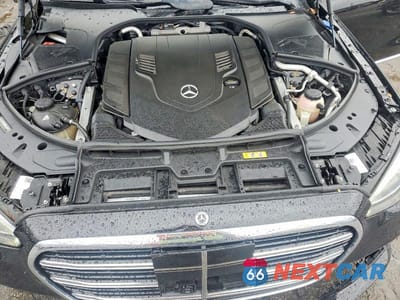 Zdjęcie 11 z 13 samochodu: 2022 MERCEDES-BENZ S 580 4MATIC VIN:W1K6G7GB4NA134717 - miniatura
