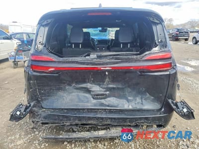 Zdjęcie 6 z 12 samochodu: 2023 CHRYSLER PACIFICA TOURING L VIN:2C4RC1BG8PR598451 - miniatura