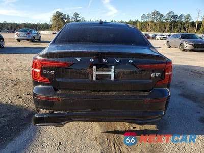 Zdjęcie 6 z 11 samochodu: 2025 VOLVO S60 PLUS AWD HYBRID VIN:7JRL12GC2SG364602 - miniatura