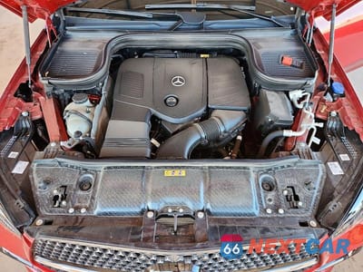 Zdjęcie 12 z 13 samochodu: 2025 MERCEDES-BENZ GLE 350 4MATIC VIN:4JGFB4FB0SB430036 - miniatura