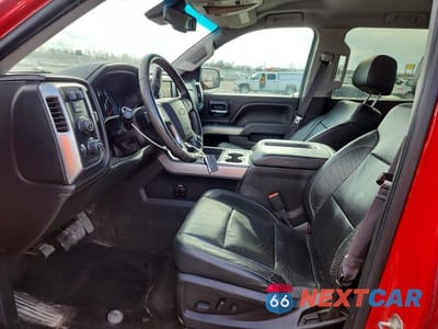 Zdjęcie 7 z 12 samochodu: 2014 CHEVROLET SILVERADO K1500 LTZ VIN:3GCUKSEC1EG146825 - miniatura