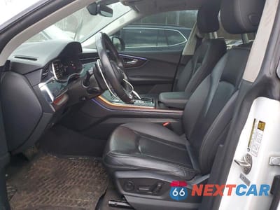 Zdjęcie 7 z 12 samochodu: 2020 AUDI Q8 PREMIUM PLUS S-LINE VIN:WA1EVAF17LD016281 - miniatura