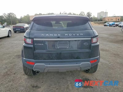 Zdjęcie 6 z 12 samochodu: 2018 LAND ROVER RANGE ROVER EVOQUE SE VIN:SALVP2RXXJH321097 - miniatura