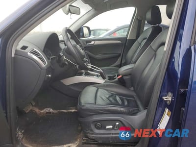 Zdjęcie 7 z 12 samochodu: 2015 AUDI Q5 PREMIUM VIN:WA1CFCFP7FA038503 - miniatura