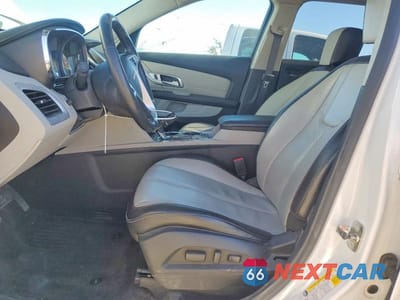 Zdjęcie 7 z 13 samochodu: 2017 GMC TERRAIN SLT VIN:2GKALPEK4H6284545 - miniatura