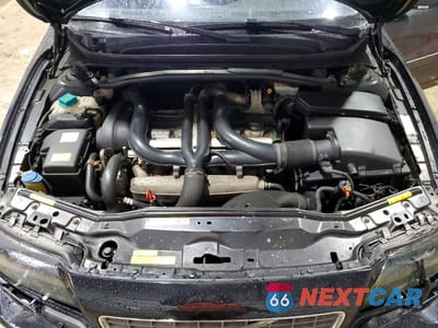 Zdjęcie 11 z 12 samochodu: 2004 VOLVO S80 VIN:YV1TS91Z941350617 - miniatura