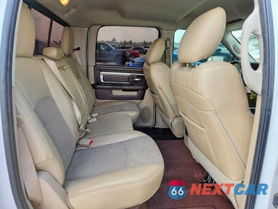 Zdjęcie 10 z 12 samochodu: 2017 RAM 1500 SLT VIN:1C6RR6LT2HS836177 - miniatura