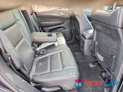 Zdjęcie 10 z 12 samochodu: 2013 JEEP GRAND CHEROKEE LIMITED VIN:1C4RJFBT2DC641122 - miniatura