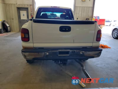 Zdjęcie 6 z 13 samochodu: 2000 CHEVROLET SILVERADO K1500 VIN:2GCEK19T5Y1349836 - miniatura
