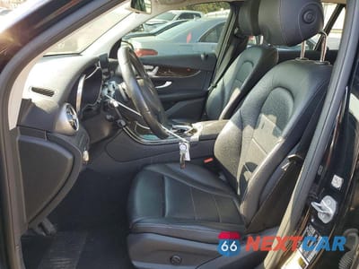 Zdjęcie 7 z 12 samochodu: 2016 MERCEDES-BENZ GLC 300 4MATIC VIN:WDC0G4KBXGF113067 - miniatura