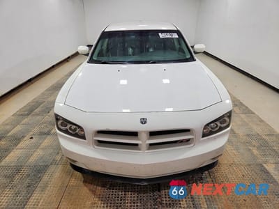 Piąte zdjęcie samochodu w środku: 2007 DODGE CHARGER R VIN:2B3KA53H57H696088 - miniatura