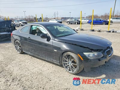 Czwarte zdjęcie samochodu z boku: 2012 BMW 328 I SULEV VIN:WBAKE5C57CE756329 - miniatura