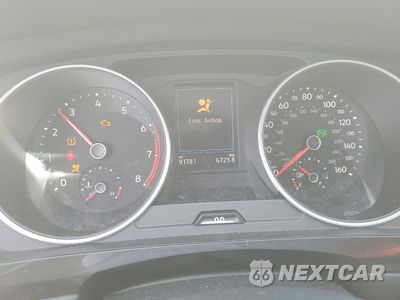 Zdjęcie 9 z 14 samochodu: 2021 VOLKSWAGEN TIGUAN SE VIN:3VV3B7AX8MM153659 - miniatura