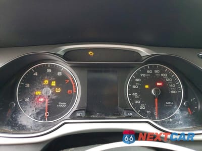 Zdjęcie 9 z 13 samochodu: 2015 AUDI A4 PREMIUM PLUS VIN:WAUEFAFLXFN038002 - miniatura