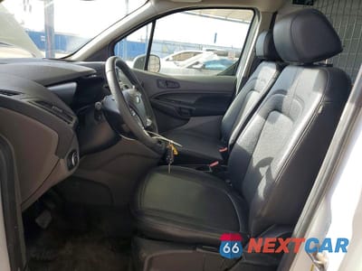 Zdjęcie 7 z 13 samochodu: 2023 FORD TRANSIT CONNECT XL DELIVERY VAN VIN:NM0LS7S27P1549761 - miniatura