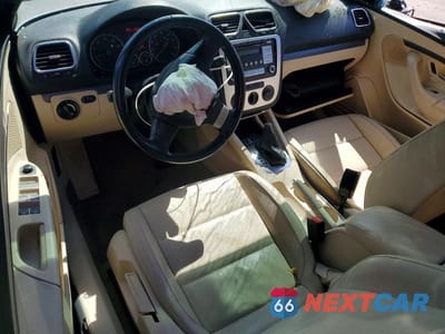 Zdjęcie 8 z 11 samochodu: 2008 VOLKSWAGEN EOS TURBO VIN:WVWBA71FX8V051960 - miniatura